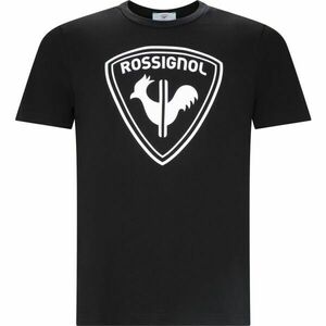 Rossignol LOGO ROSSI Tricou, negru, mărime imagine