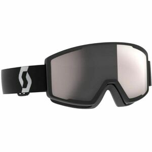 Scott FACTOR PRO ENHANCER Ochelari de schi, negru, mărime imagine