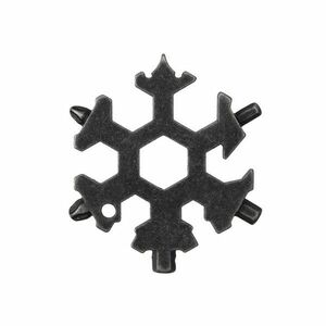 BasicNature Snowflake 18 în 1 Snowflake Multi-Tool 18 în 1 imagine