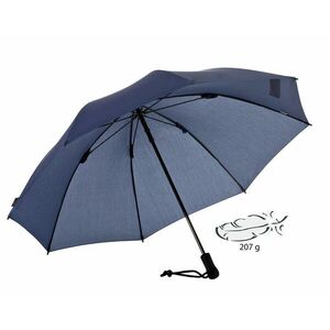 EuroSchirm Swing Liteflex umbrelă robustă și indestructibilă, albastru imagine