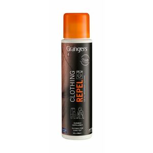 Grangers Repel Impregnare Spray Impregnare BreathableTex 300 ml imagine