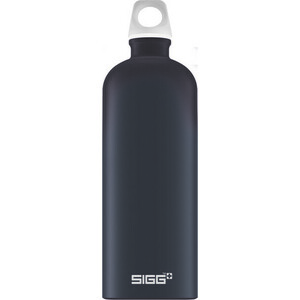 SIGG Lucid Touch Sticlă de băut din aluminiu 1, 0 L Shade imagine