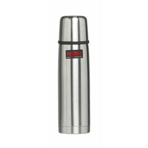 Thermos Light & Compact Isoflask din oțel inoxidabil 0, 35 l imagine