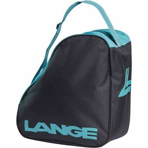 Lange INTENSE BASIC BOOT BAG Geantă pentru clăpari, negru, mărime imagine