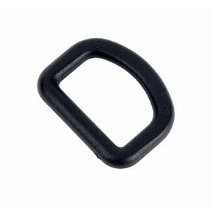 BasicNature D-ring 25 mm 10 buc. imagine