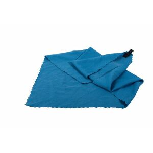 BasicNature Mini Towel Prosoape de călătorie din microfibră ultrafină S albastru imagine