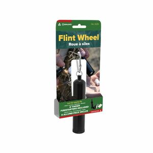 Coghlans Flint Flint Wheel Lighter imagine