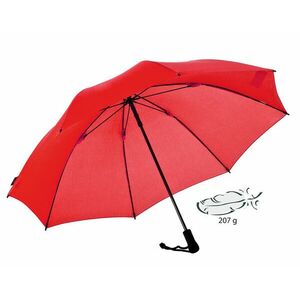 EuroSchirm Swing Liteflex umbrelă robustă și indestructibilă, roșu imagine