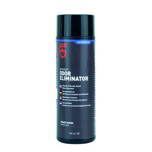 GearAid Revivex Odor Eleminator 250 ml imagine