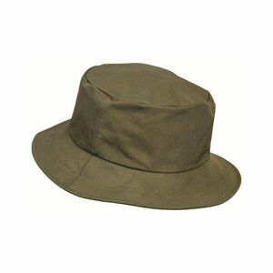 Highlander Foldaway Hat Bush, măsliniu imagine