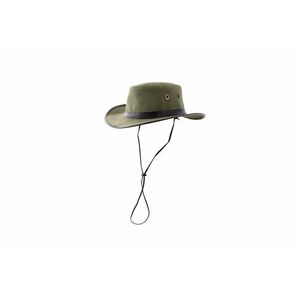 Pălărie din pânză Origin Outdoors, măsliniu imagine