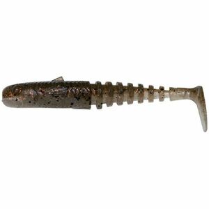Shad Savage Gear Gobster, 11.5cm, 16g, Holo Bait Fish, 5buc/plic imagine