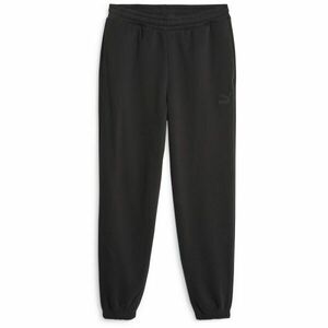 Puma CALSSICS + SWEAT PANTS Pantaloni de trening pentru bărbați, negru, mărime imagine