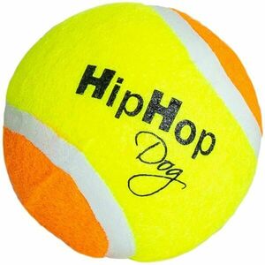 HIPHOP DOG TENNIS BALL 6, 5 CM MIX Minge de tenis pentru câini, mix, mărime imagine