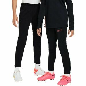 Nike DF ACD23 PANT KPZ BR Pantaloni fotbal băieți, negru, mărime imagine