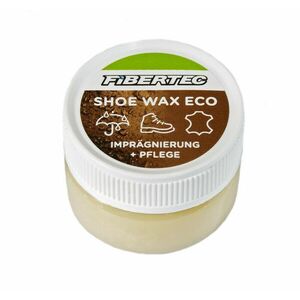Fibertec Shoe Wax Eco Shoe Wax pentru îngrijirea intensivă a pielii 28 ml imagine
