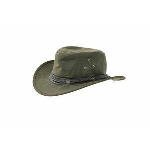 Origin Outdoors Ranger Hat Oilskin, măsline imagine