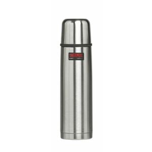 Thermos Light & Compact Isoflask din oțel inoxidabil 0, 75 l imagine