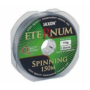 Fir Monofilament Jaxon Eternum Spinning, 150m (Diametru fir: 0.16 mm) imagine