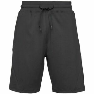 Fitforce MOLINO Pantaloni scurți fitness pentru bărbați, negru, mărime imagine
