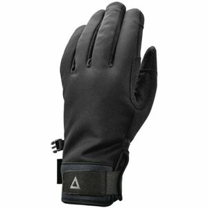Matt ACTIVITY II Mănuși, negru, mărime imagine