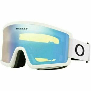 Oakley TARGET LINE M Ochelari de schi, alb, mărime imagine