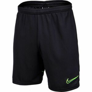 Nike DF ACD21 SHORT K M Pantaloni scurți de fotbal bărbați, negru, mărime imagine