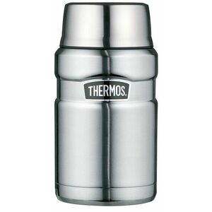 Thermos King Thermos® - recipient izolat din oțel inoxidabil pentru alimente0.71L imagine