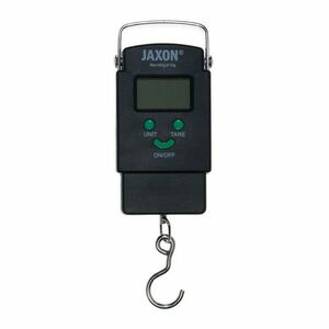Cantar Digital Jaxon AK-WAM015, 50kg imagine