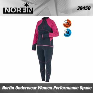 Costum Corp Norfin Women Performance Space (Marime: M) imagine