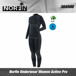 Costum Corp Norfin Women Active Pro (Marime: XL/2XL) imagine