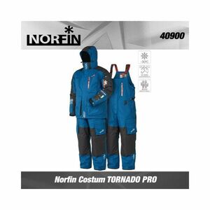 Costum Iarna Norfin Tornado Pro (Marime: XL) imagine