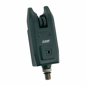 Avertizor Jaxon XTR Carp Sensitive 106 (Culoare: Verde) imagine