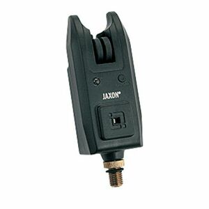 Avertizor Jaxon XTR Carp Sensitive Easy 103 (Culoare: Rosu) imagine