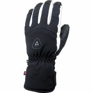Matt POWDER Mănuși pentru femei, negru, mărime imagine