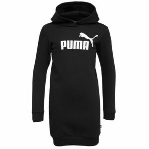 Puma ESSENTIALS DRESS Rochie pentru fete, negru, mărime imagine