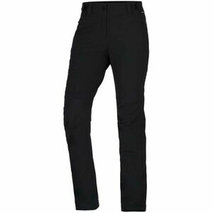Northfinder MELBA Pantaloni de iarnă damă, negru, mărime imagine