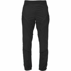 SILVINI FORESTO Pantaloni schi bărbați, negru, mărime imagine