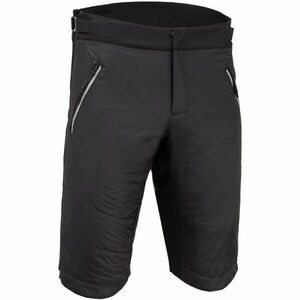 SILVINI SUD Pantaloni scurți termoizolați bărbați, negru, mărime imagine