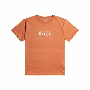 Roxy NOON OCEAN Tricou femei, portocaliu, mărime imagine