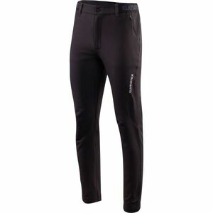 Klimatex NAIL Pantaloni outdoor bărbați, negru, mărime imagine