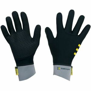 ENTH DEGREE F3 GLOVES Mănuși pentru apă, negru, mărime imagine