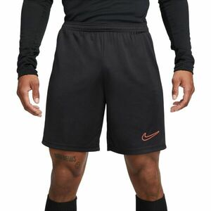Nike Pantaloni fotbal bărbați Pantaloni fotbal bărbați, negru imagine