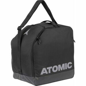 Atomic BOOT & HELMET BAG Geantă pentru clăpari și cască de schi, negru, mărime imagine