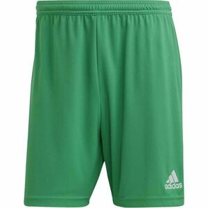 adidas ENT22 SHO Șort de fotbal bărbați, verde, mărime imagine