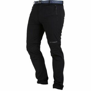 TRIMM TIMERO 2IN1 Pantaloni outdoor bărbați, negru, mărime imagine