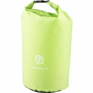 JR GEAR DRY BAG 15L LIGHT WEIGHT Sac impermeabil, verde deschis, mărime imagine