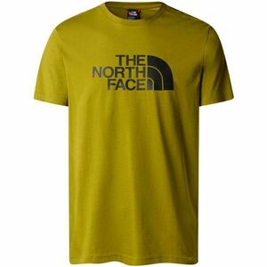 The North Face EASY TEE Tricou bărbați, verde deschis, mărime imagine