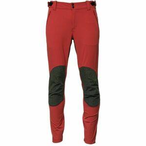 Northfinder FREDRICK Pantaloni bărbați, roșu, mărime imagine
