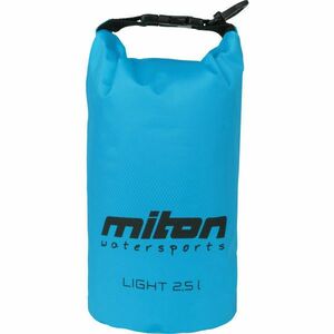Miton LT DRY BAG 2, 5L Rucsac etanș cu husă pentru mobil, albastru, mărime imagine